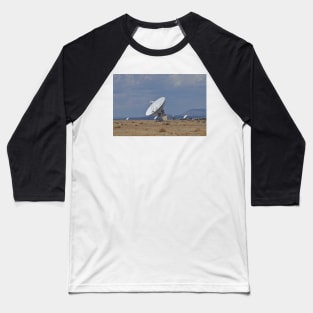 Large Array Baseball T-Shirt